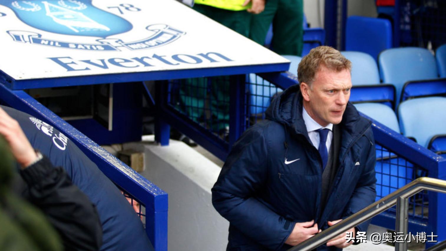 埃弗顿为何沦落至此,埃弗顿没落之路