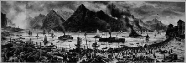 卢作孚：16岁教书，32岁创业，45岁拯救上百万人，曾获毛主席赞赏