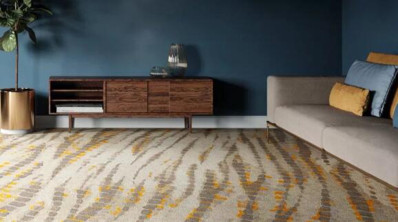 客厅地砖颜色选得太深了怎么补救,刚铺完的地砖怎么处理