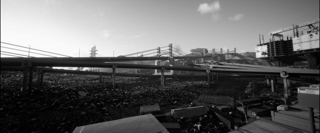 《赛博朋克2077》评测：期望越大失望越大