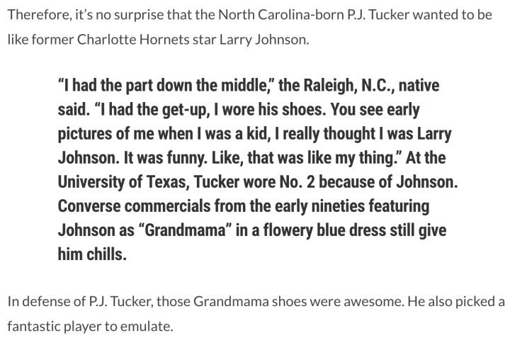 锡安和凯尔登约翰逊,锡安模板约翰逊