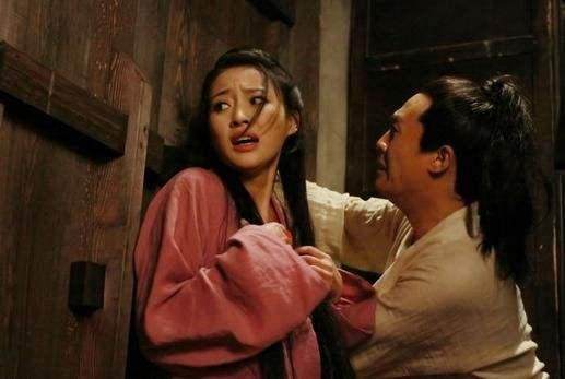 历史上小周后有多惨,宋太宗为什么毒死小周后