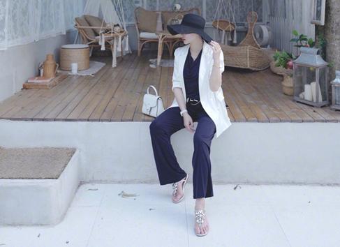 郭晶晶何雯娜现在怎样,郭晶晶和何雯娜分析结果