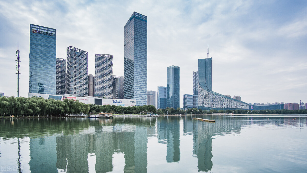 合肥民营制造业排名,中国制造看安徽