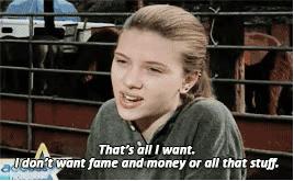 顶级性感*物尤**？我们对她最大的误会！