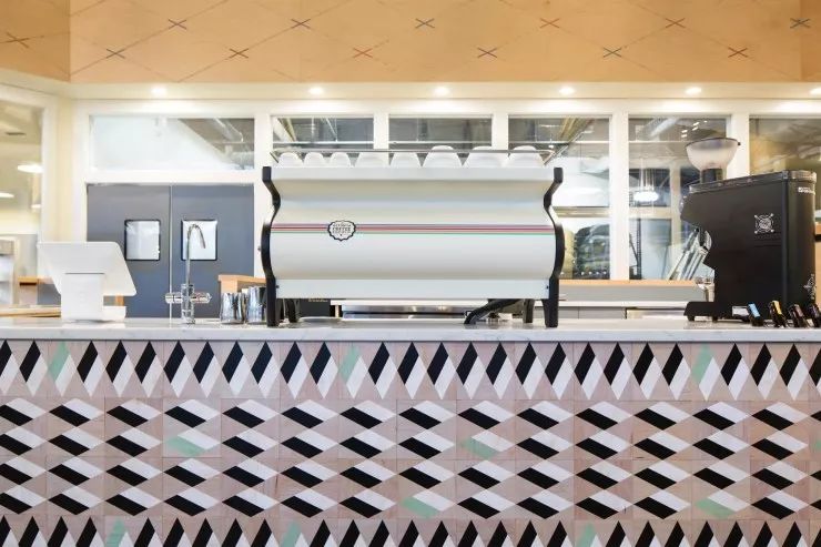 打造网红咖啡生活馆,低成本打造网红咖啡店