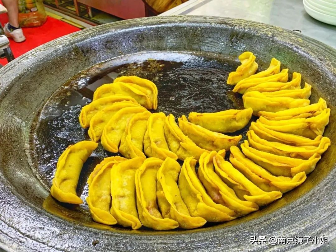 南京路美食街排行榜前十名,南京五一百家湖美食街