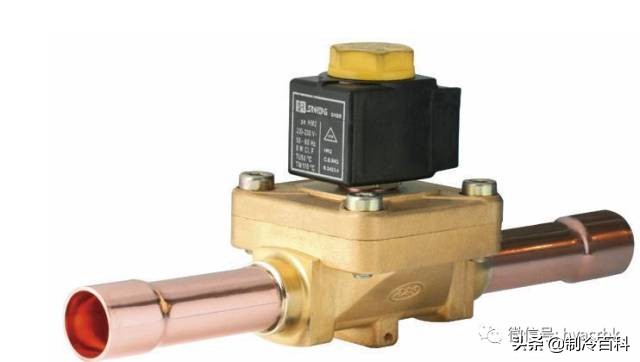 制冷系统常见故障与原因分析,制冷系统故障检查的常用方法