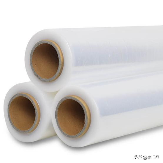 关于拉伸膜你知道多少？