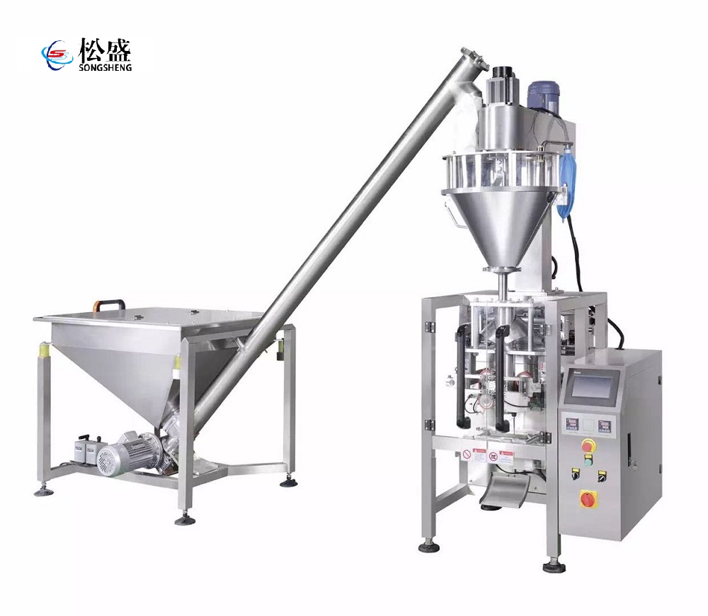 自动包装机调试教程,自动包装机的操作