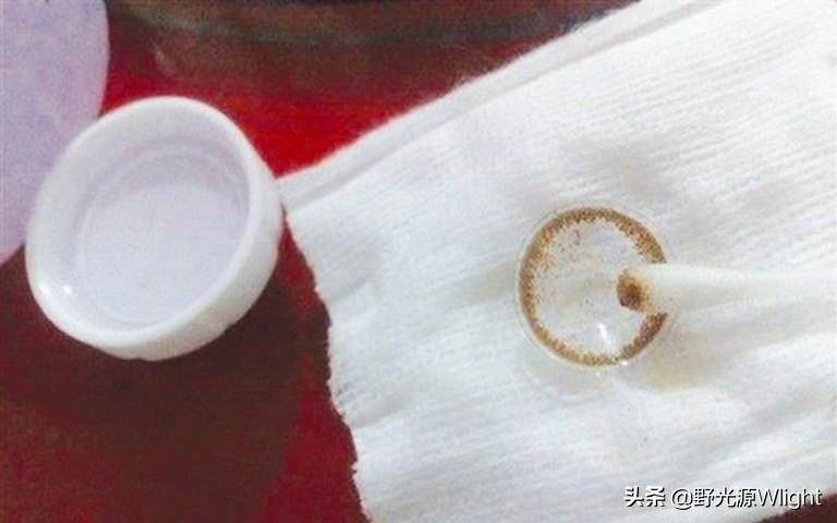 网购美瞳发炎怎么办,网购美瞳出现质量问题