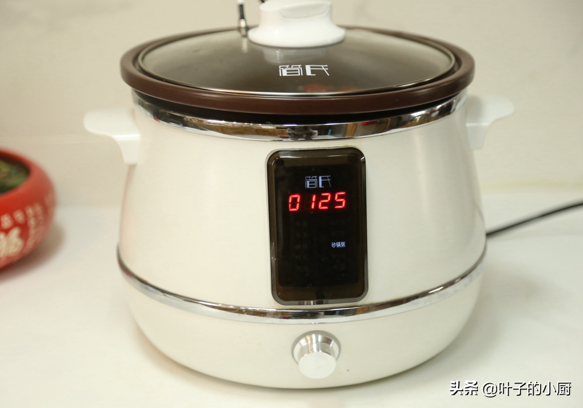 冬季食疗五大健康滋补养生粥推荐,7款药膳粥助冬季健脾补肾