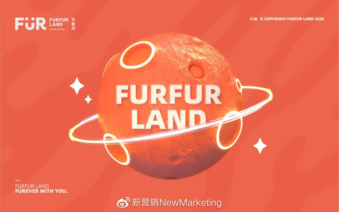 毛星球furfurland旗舰店,毛星球furfurland宠物食品旗舰店