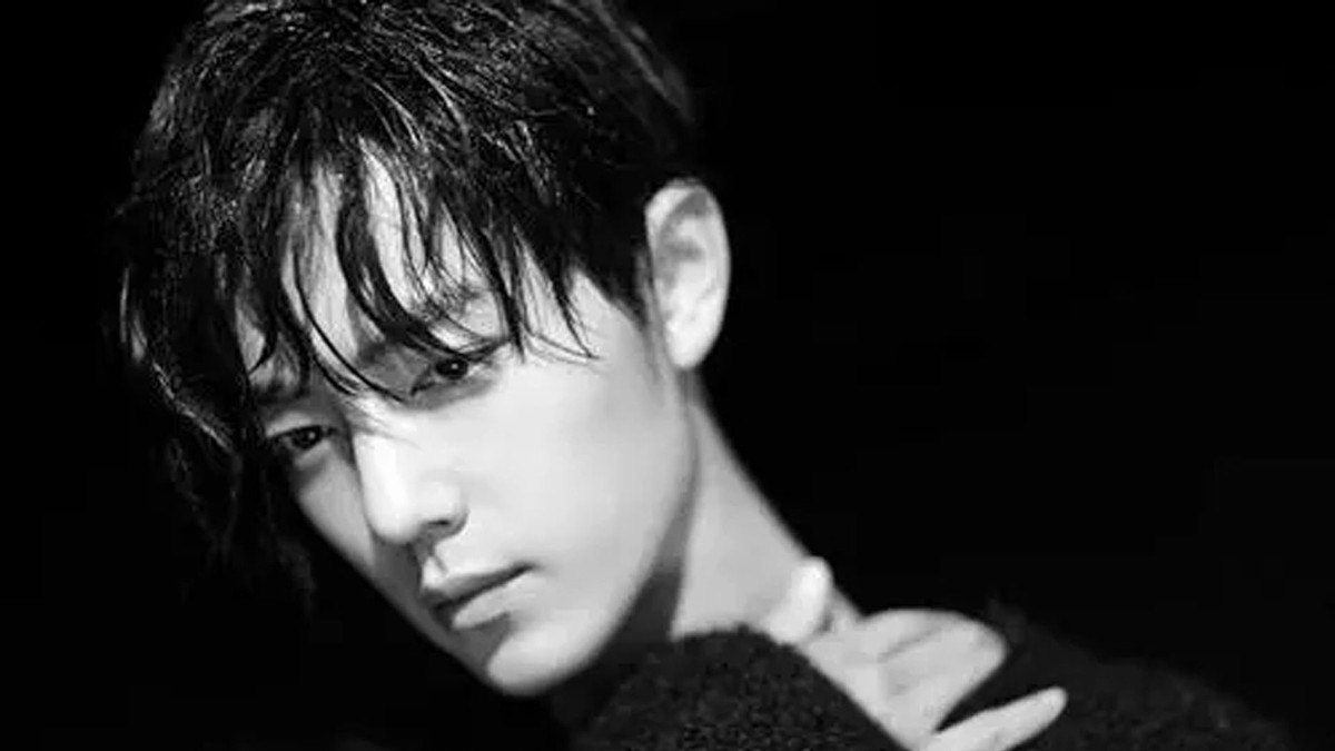 刘德华肖战,刘德华成龙