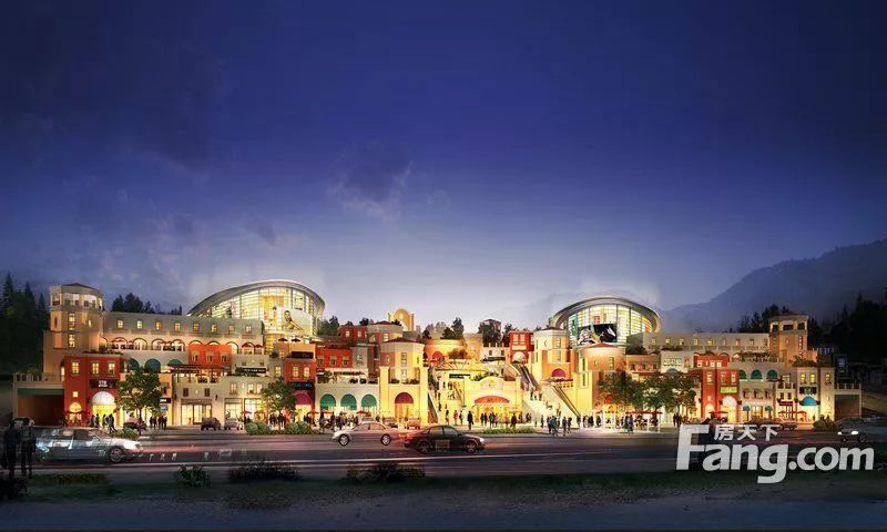 山东威海雨润城的房子怎么样,威海雨润城小区