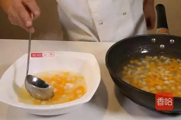 宝宝每次咳嗽我煮一碗汤就搞定,小孩咳嗽一直不好炖什么吃