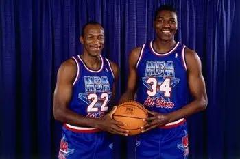 最强nba乔丹滑翔机,nba乔丹纪录片1990-91总决赛