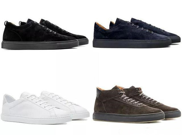 国际十大运动鞋奢侈品牌,全球运动鞋品牌占有率