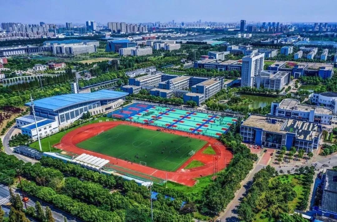 2022年扬州对口单招学校,江苏扬州对口单招的专科学校