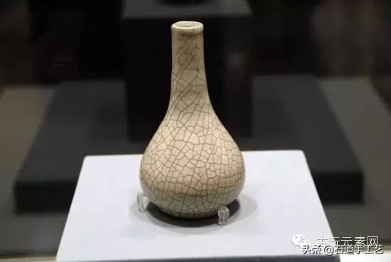 中国陶瓷博物馆有哪些珍贵瓷器,博物馆收藏历代陶瓷作品