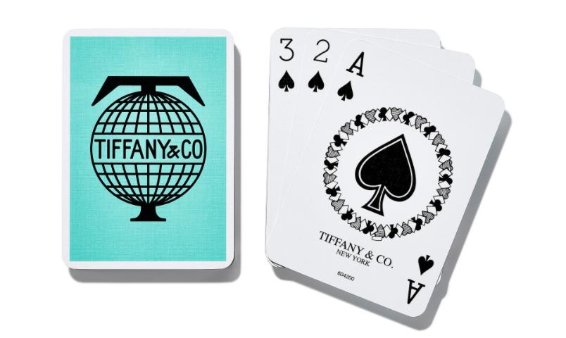 tiffany蒂芙尼英文,tiffany蒂芙尼大号玫瑰金