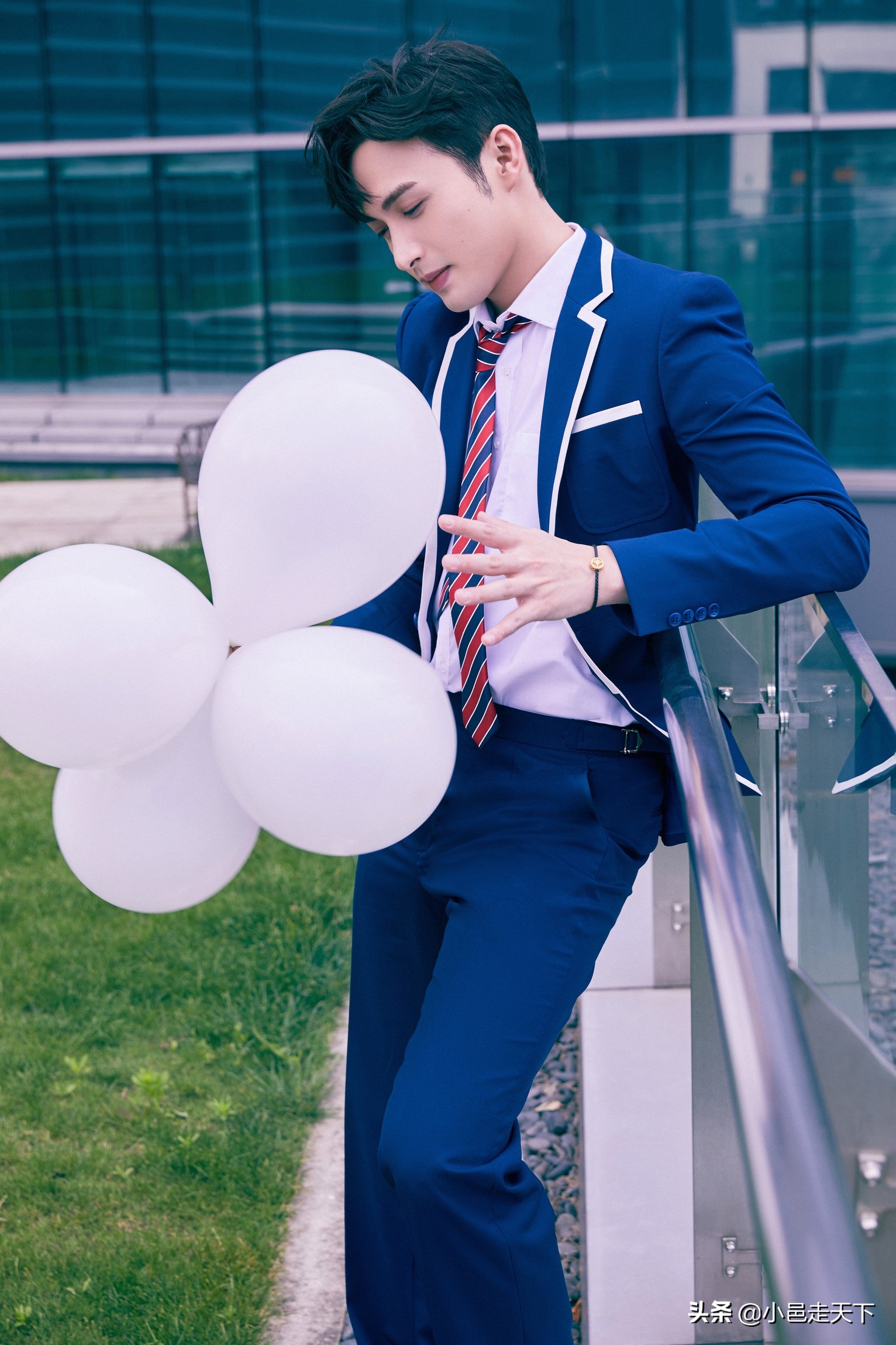 三分野张彬彬同款西装,张彬彬西装图片图文