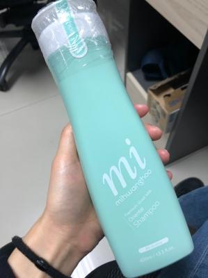 常见洗发水测评,吕洗发水各种颜色的功效老爸评测