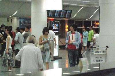 瞿颖个人资料年轻照片,瞿颖颜值巅峰时期