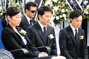 苗侨伟无线五虎互相帮助,五虎苗侨伟三哥