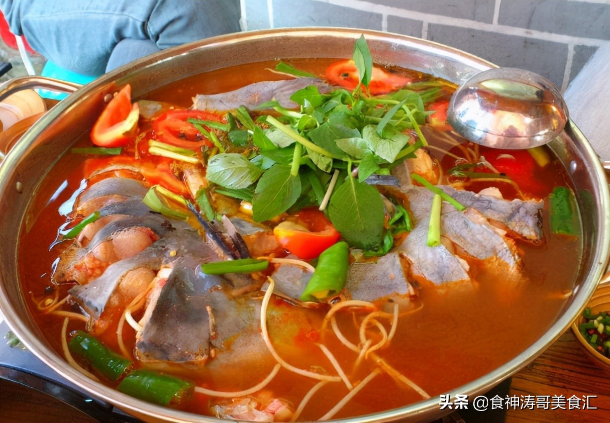 贵州美食惊艳外地人,贵州十大特色必吃小吃美食排行榜