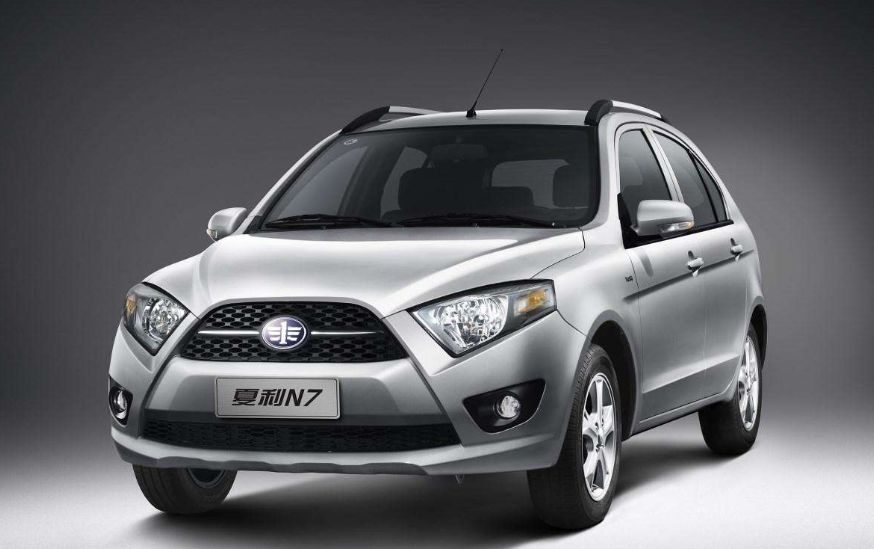 四年亏损82亿的车,6年亏损80亿