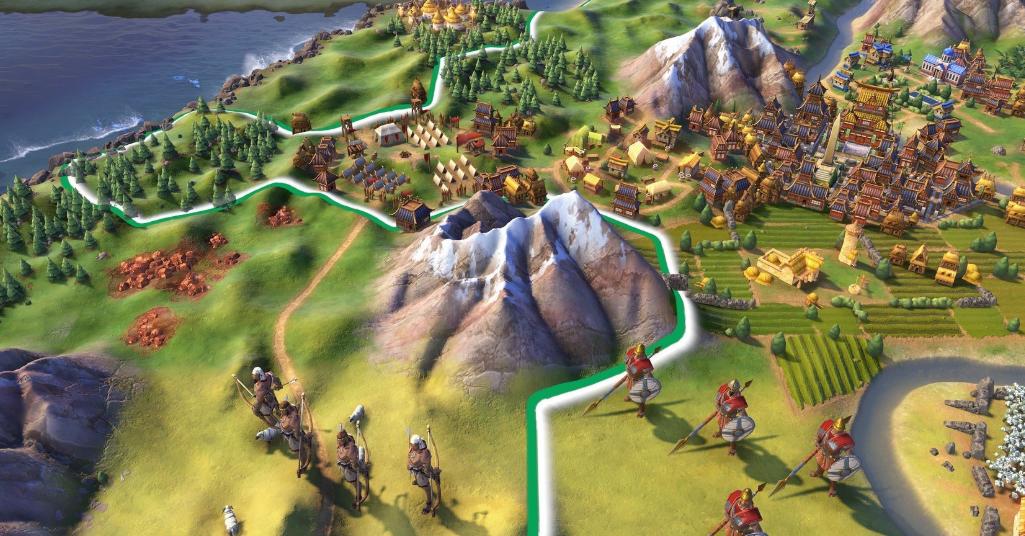 10款耐玩steam的游戏推荐,steam专治游戏荒的游戏