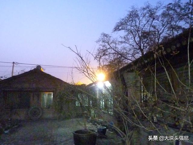 70后裸辞创业生活,裸辞回农村创业的真实经历