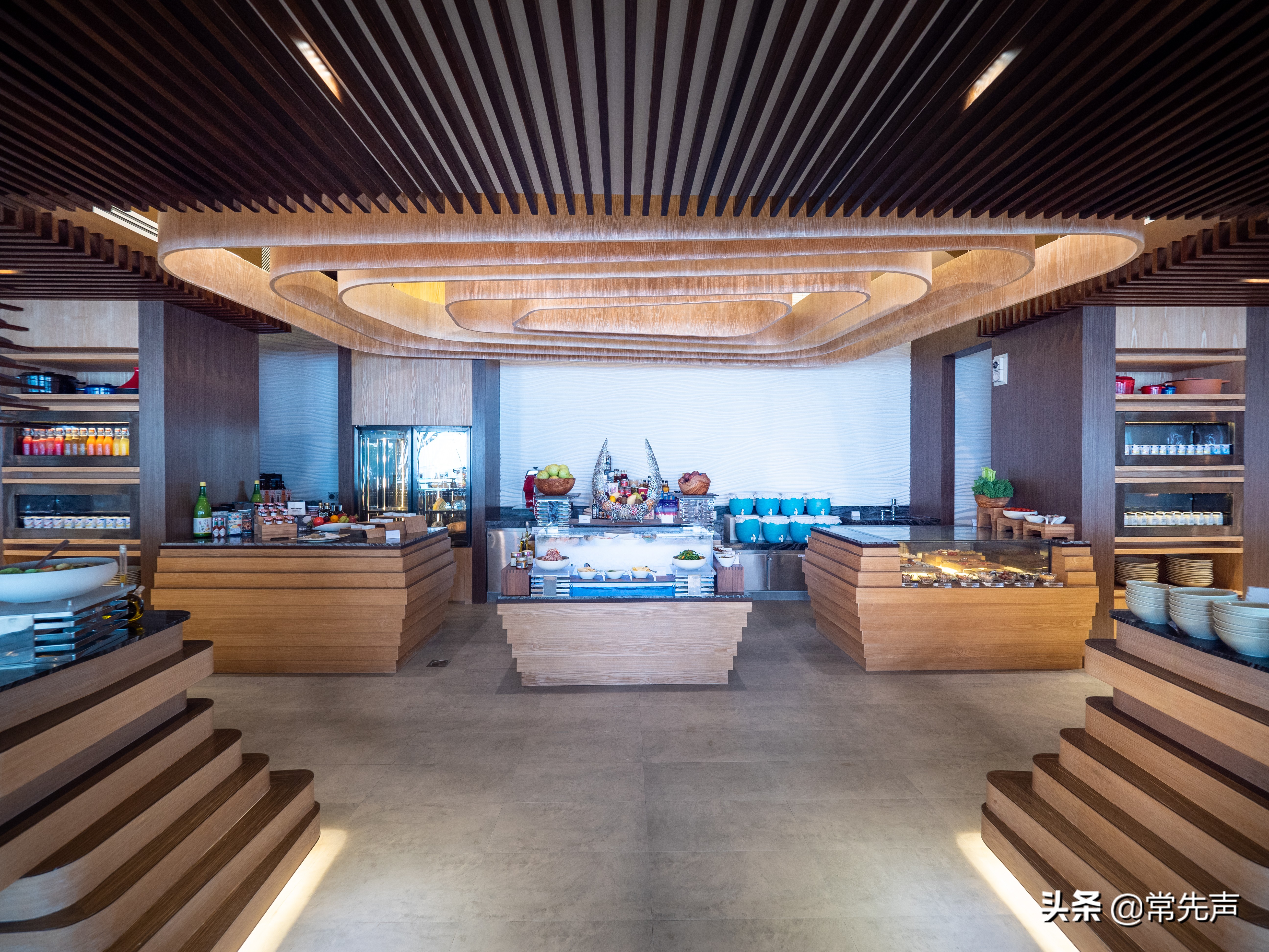 北马累环礁丽世岛,北马累环礁