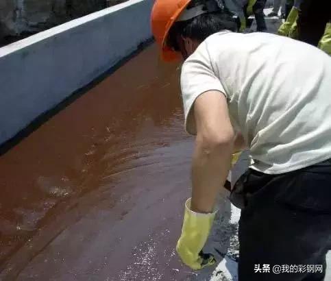 旧屋面防水翻新施工方案范本,旧屋面防水翻新施工报价清单