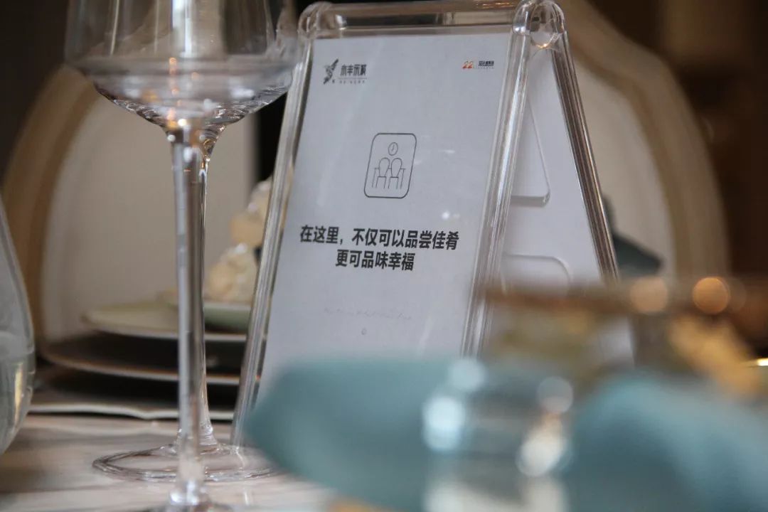 春风十里，人生得意在洋房