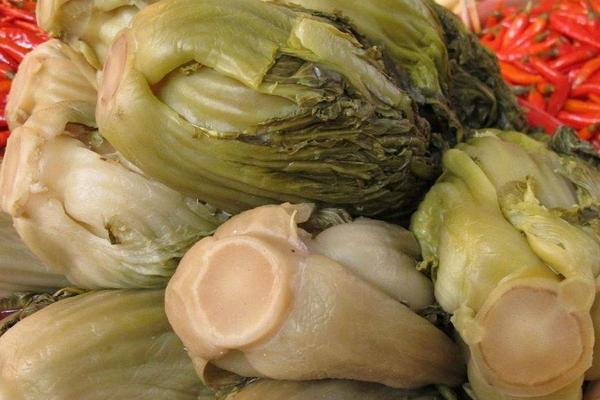 乌江榨菜厂家利润,代理榨菜利润有多少