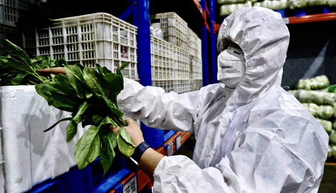 瑞州筑九台助丽农基事业—大连瑞州农产品公司总经理由丽柱