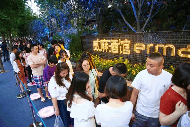 成都小酒馆果然名不虚传,成都最接地气的小酒馆