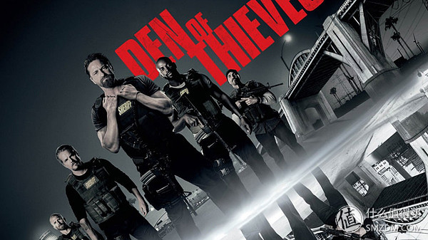 推荐10部值得一看的精彩动作电影,2018最值得看的十部动作电影