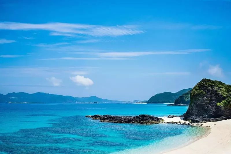 日本旅游免签证政策,为中国游客放宽签证条件