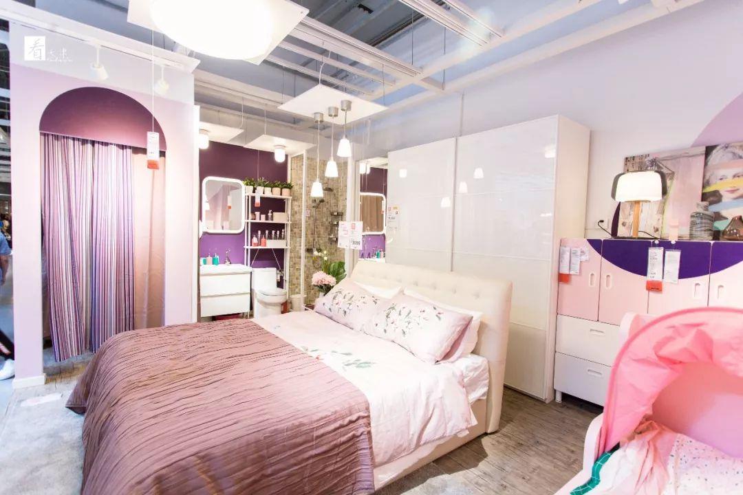 天津宜家哪个店新开的,天津宜家双店开业