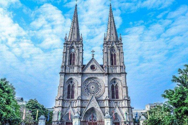 广州旅游攻略必去的5个地方,去广州旅行必做的16件事情