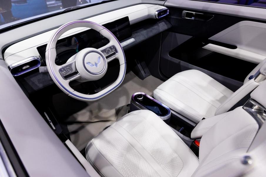 宝马mini敞篷版上市,宝马迷你mini敞篷有新能源款吗