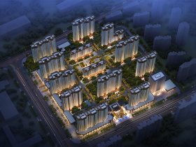 抛出咸阳社会8大“狠盘”你敢接招吗？