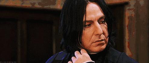 哈利波特四十岁生日的样子,哈利波特十九年后