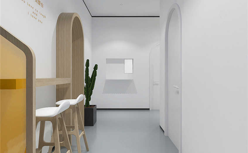 深圳牙科诊所装修效果怎么样,深圳牙科诊所装修