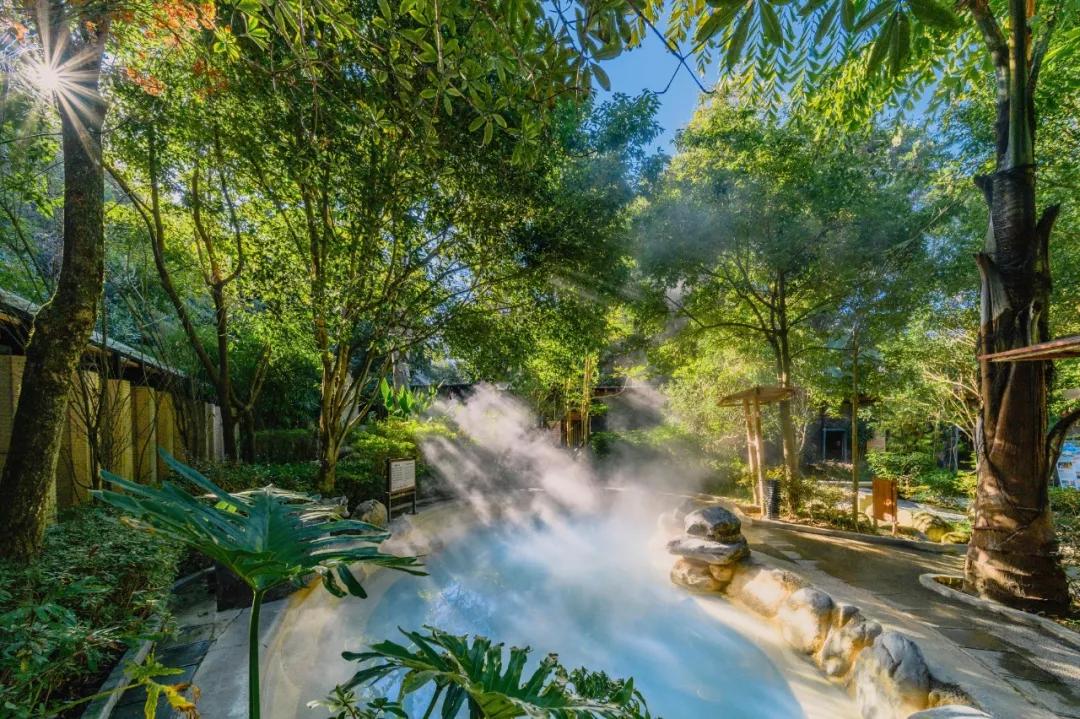 热海温泉几点开门,热海温泉营业到几点结束