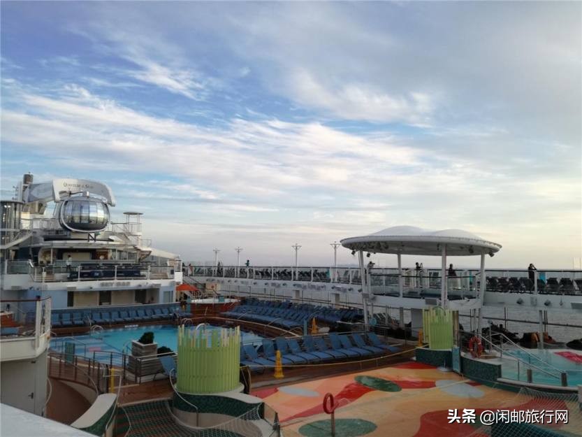海洋量子号福冈熊本,海洋量子号邮轮游日本攻略