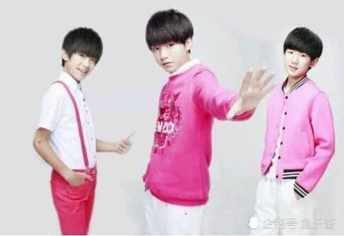 tfboys成长的路上总有烦恼,tfboys成长的烦恼算什么舞蹈